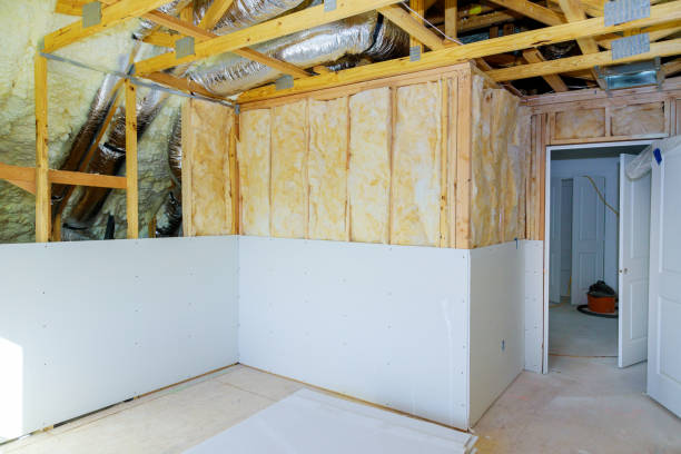 Types of Insulation We Offer in La Conner, WA